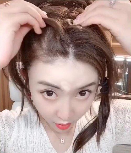 |继“蜂花”后!又一国货“洗发水”走红,虽不贵,但蓬松控油防脱