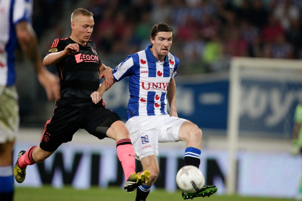 费耶诺德|荷甲赛事分享：海伦芬、阿尔克马尔、维迪斯、费耶诺德、埃因霍温