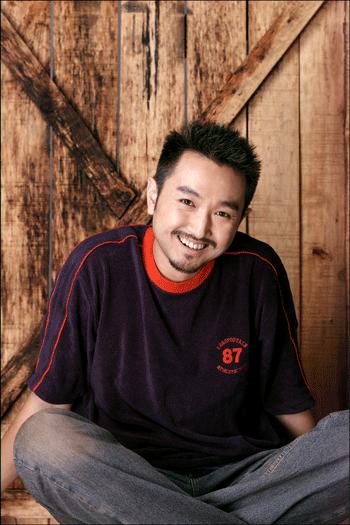 刘向京|著名演员刘向京：演《闯关东》成名，陪母亲抗癌，40岁做父亲