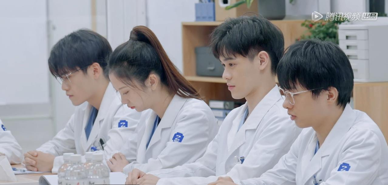 白梦妍|《offer3》第三阶段考核，周深神预测，张洽断层第一，成功出圈！