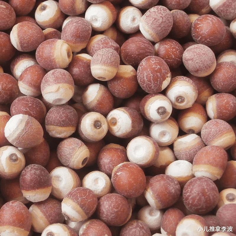 小儿推拿李波|小儿推拿李波:芡实的功效和作用有哪些?常用食用方法及禁忌事项