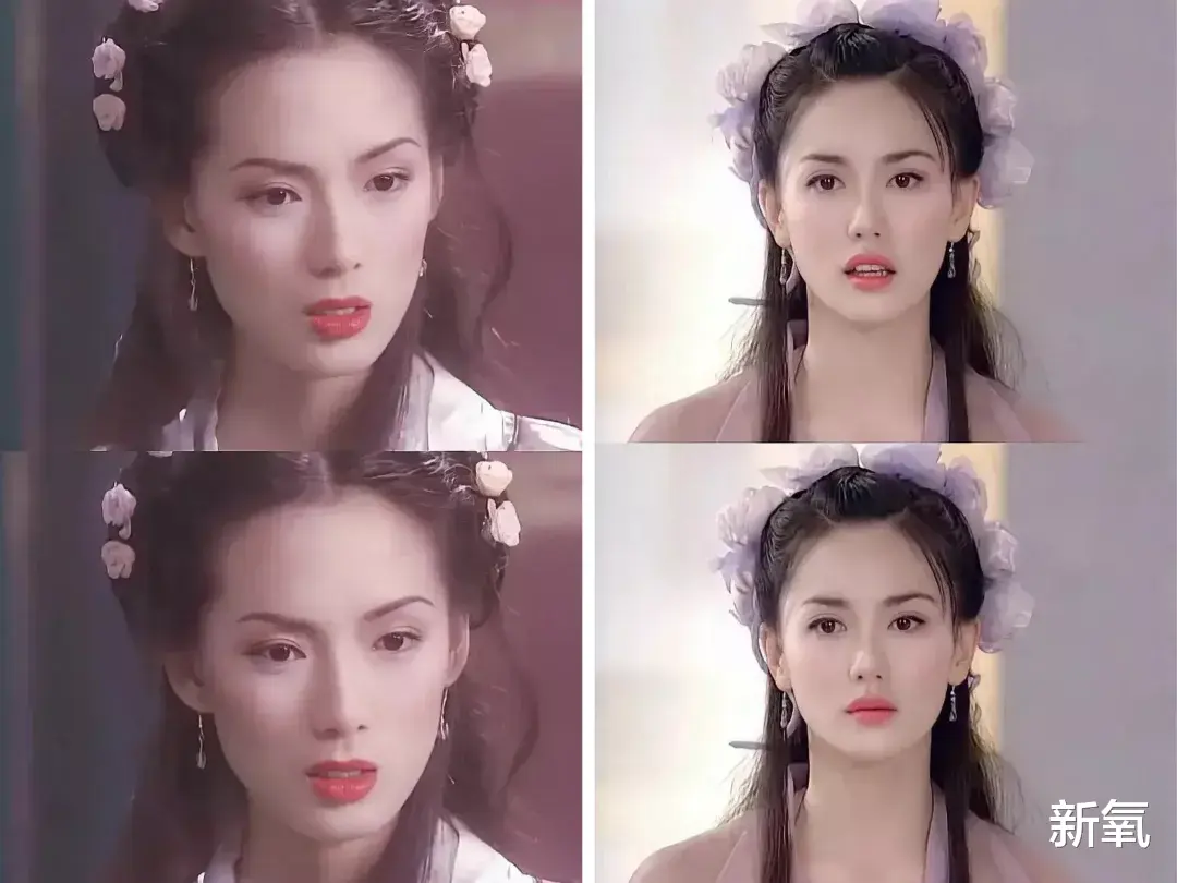 人类do脸的终极模版，长这样？