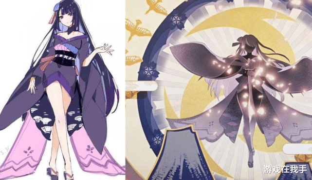 原神|原神:10天冲到了稻妻,1命优菈太强势?后面两个难关不好过!