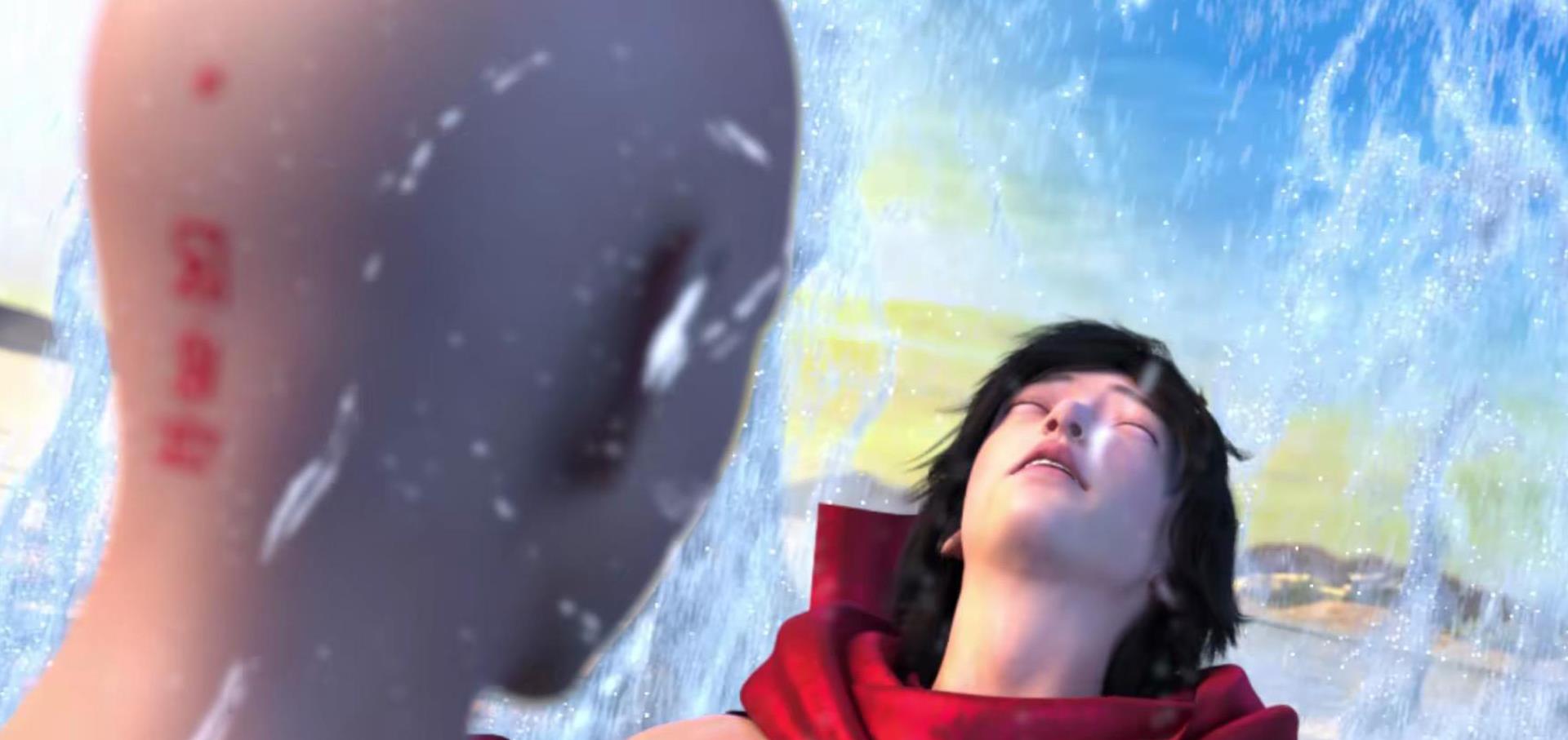 李心月|天启四守护归位没有无心，萧瑟要姬雪找的“死人”终于知道是谁了