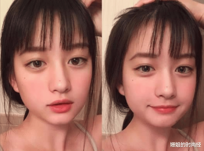 淡妆|女人再忙也要做一件事：出门化淡妆！教你正确步骤，简单又漂亮