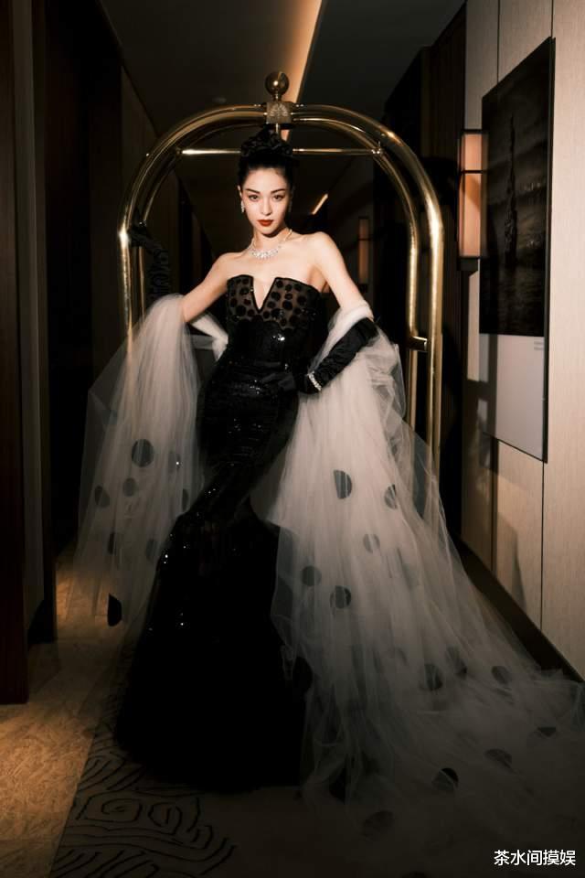 彭昱畅|明星艺考路透：有人今昔无差别，有人直接换了脸，就因红气养人？