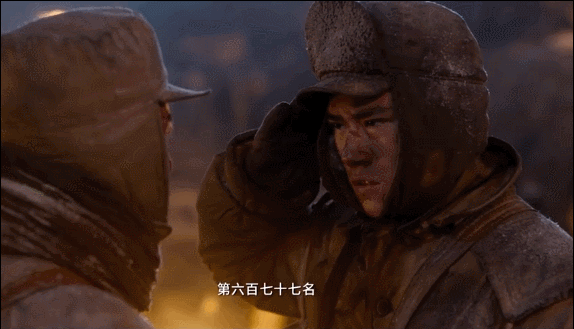 电影|6位“硬汉”接班人，阳刚之气取代油头粉面，有人已坐拥百亿票房