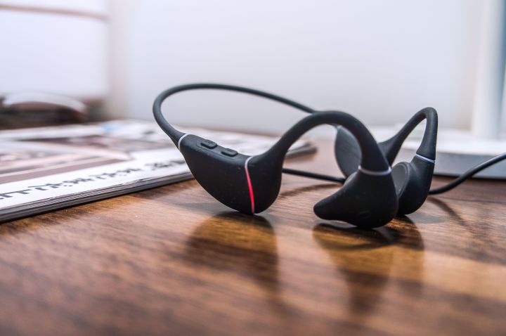闪存|突破骨传导耳机的天花板?南卡Runner Pro3骨传导耳机!