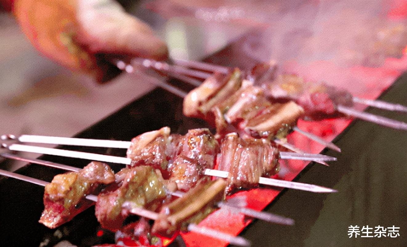 痛风|羊肉是甲状腺的“发物”?医生:不想甲状腺长瘤,这3种肉尽可能不吃