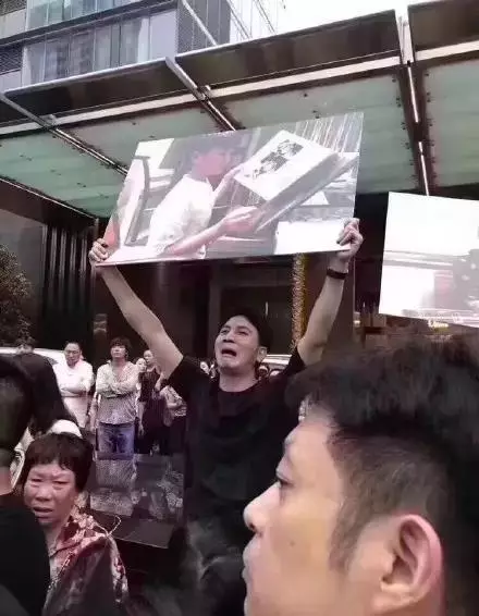 翠西爱写作|林生斌被控，官网撤下保姆纵火案判决书，网友：这一天终于来了！