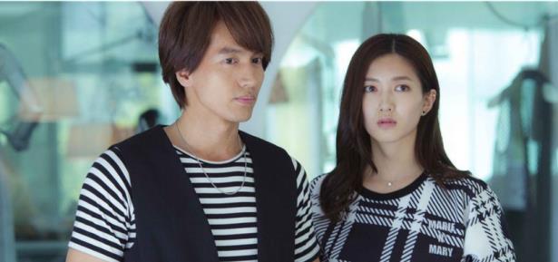 张智尧|6位长得帅却不火的男星：周渝民演技被嘲，张智尧佛系心态