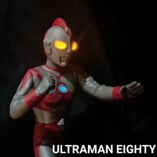 爱迪·奥特曼|昭和有名的全能王,全系列TV无败绩,为什么新生代就是不借他力量