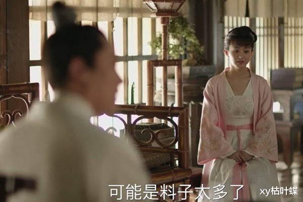 贺弘文|《知否》原著：能够治住曹锦绣的贺奶奶，她，一生未爱过贺弘文