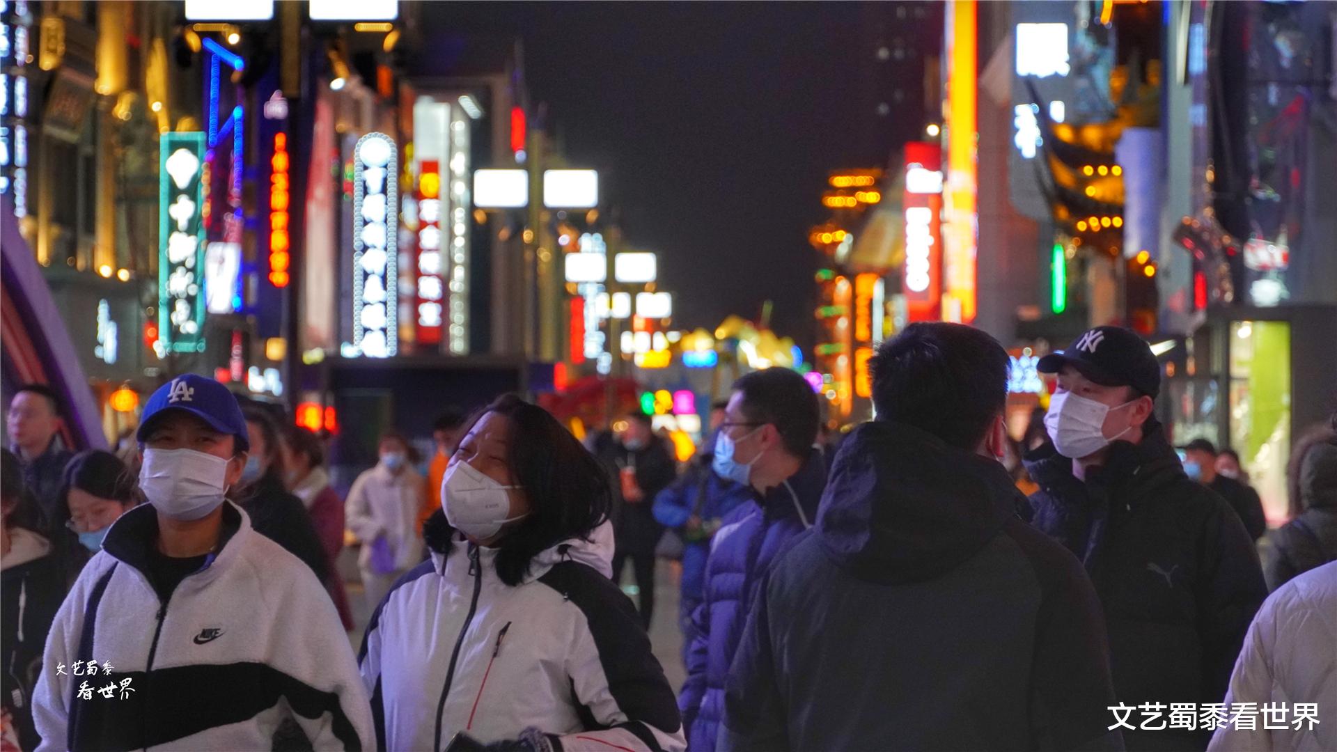 文艺蜀黍看世界 如果我说辽宁沈阳才是东北未来的宜居城市，对此您怎么看？