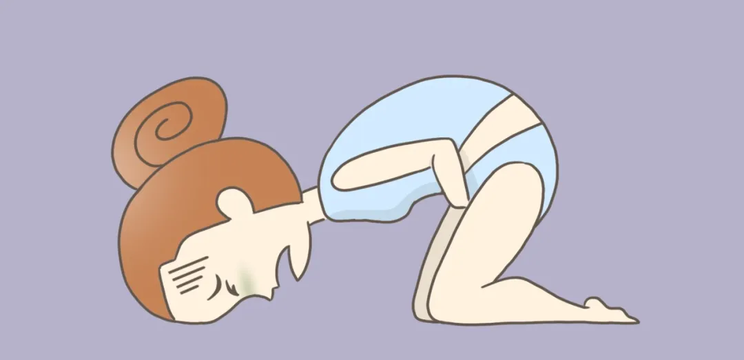 卵巢囊肿|25岁女大学生痛经上医院，殊不知检查结果却让她崩溃！