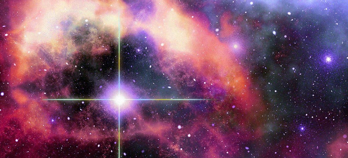 恒星 一个被称为“事故”的神秘天体暗示着一整群未知恒星的存在