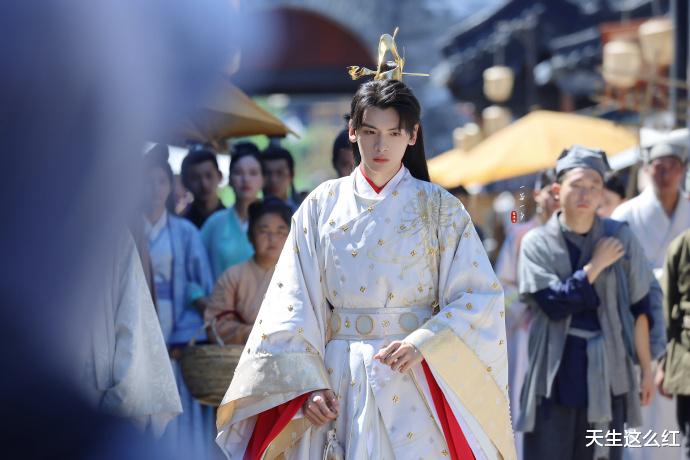 天官赐福|看完《天官赐福》，听说《吉星高照》导演跑路了？大快人心