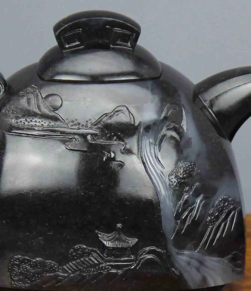 玉雕|玉雕大师——吴涛