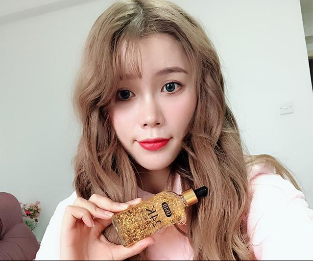 护肤品|晒晒我最想“感谢”的4样护肤品，虽然小众，但效果不输兰蔻！