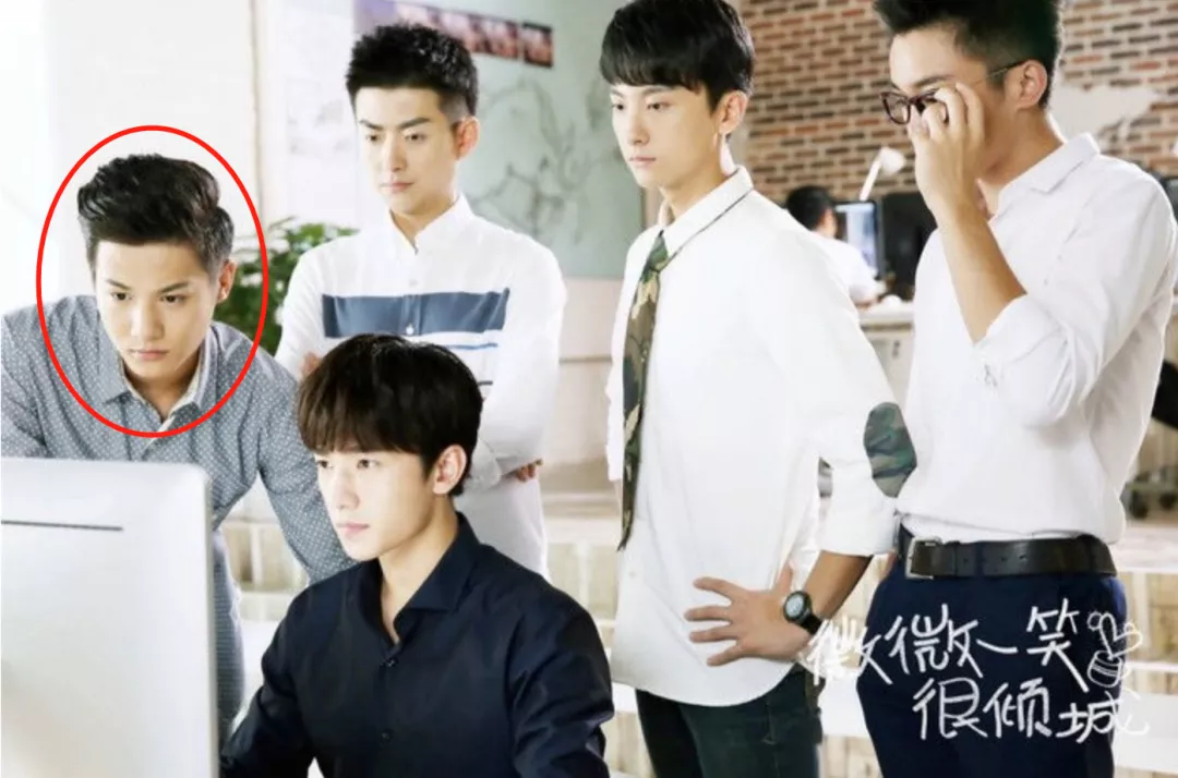 蒋佳恩|包装明星，一场大骗局