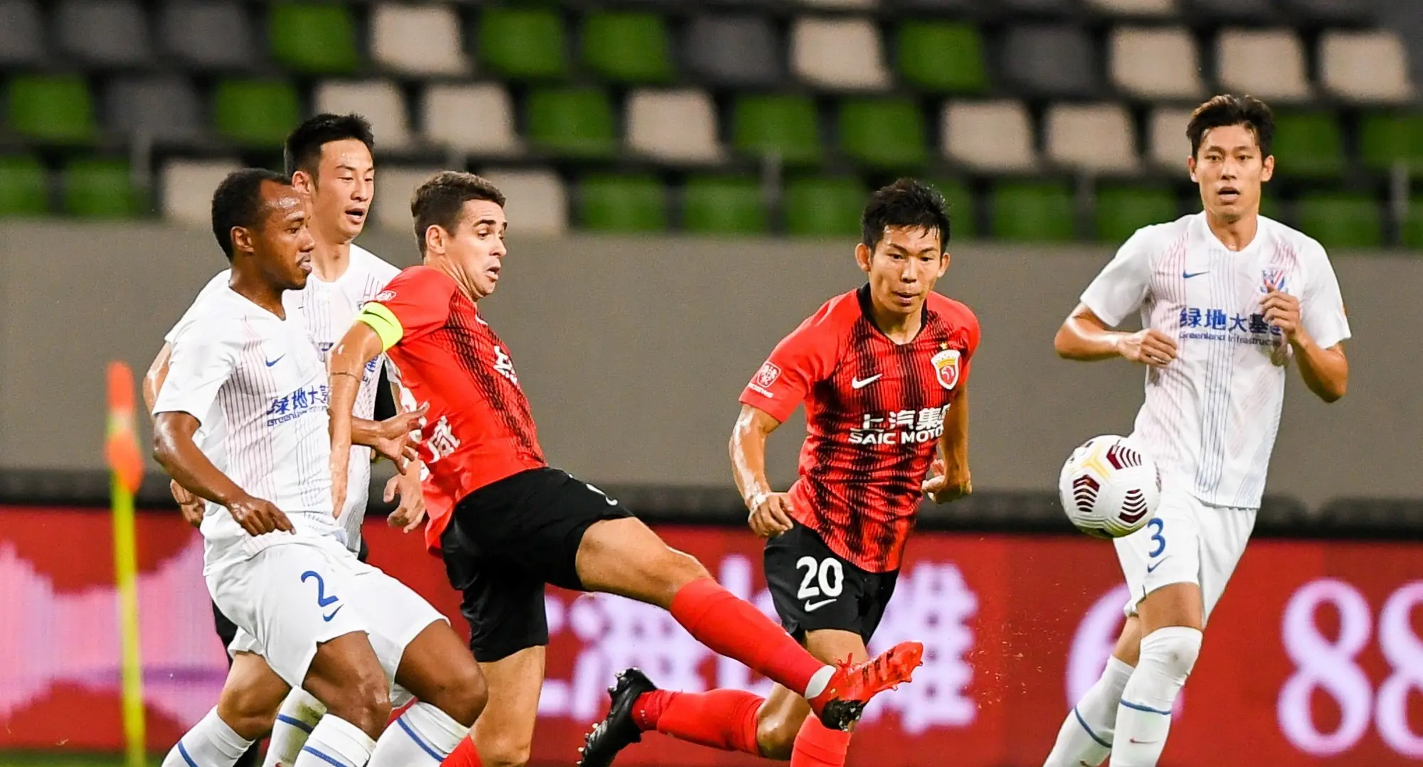 大连|五星体育直播大连人VS海港，何塞再度田忌赛马？5小虎不惧奥斯卡