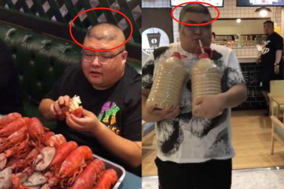 红雨老师|泡泡龙离世54天，遭网暴的红雨老师更新动态，大蒜涛的选择很理智