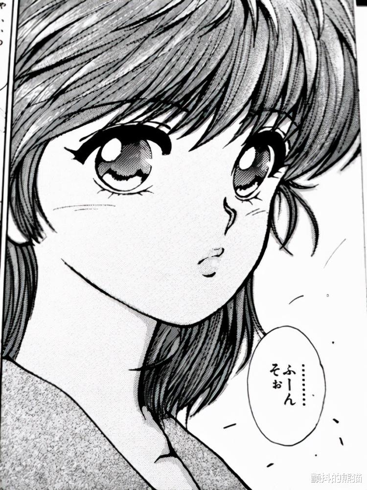 幽游白书|《幽游白书》《全职猎人》中，富坚义博描写的魅力女性 视觉上最受欢迎的是？