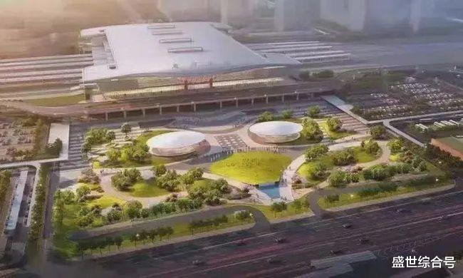 盛世综合号 赣州到深圳高铁2021年下半年开通：惠州主城到深圳最快仅半小时！