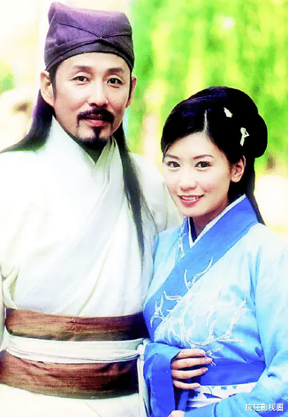 陈紫函|《大汉天子》6位女主，双娇、秋蝉、卫子夫退圈，窦太后现状最惨