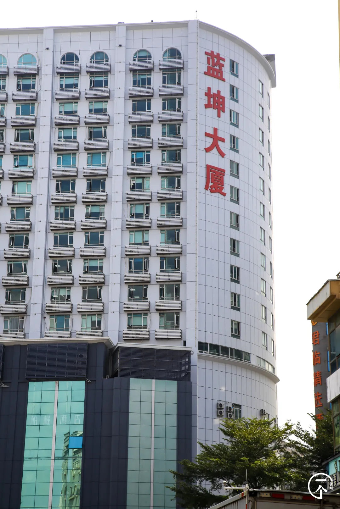 |民治，福田靓仔靓女的后花园？