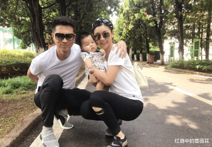 李小萌|四对因戏结缘的明星夫妻，有人生活美滋滋，有人婚姻黯淡收场