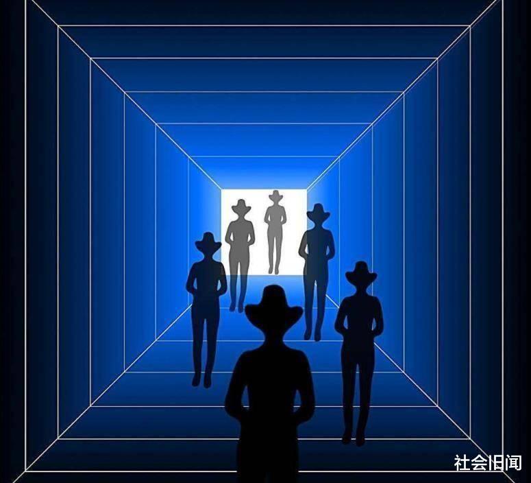 人类永生或将成为可能,科学家发现永生渠道,进入四维空间可能永生