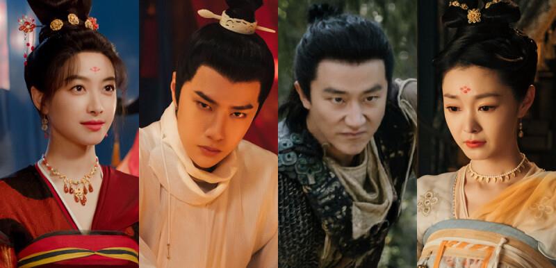 央视|央视这部黑马剧火了，戏骨云集，网友：近年唯一没有快进的国产剧