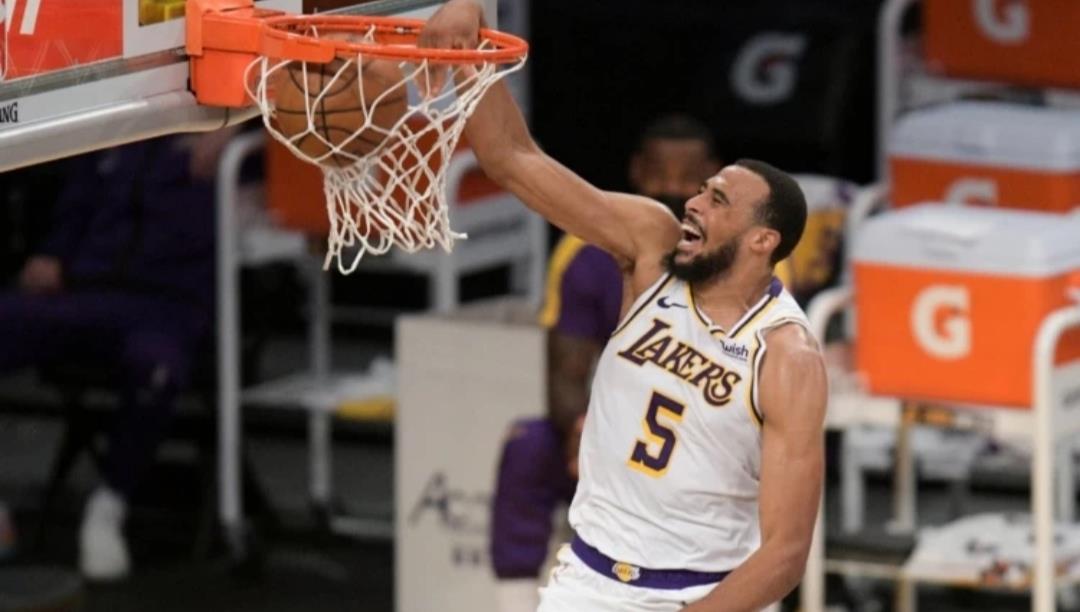 湖人隊|破案了！湖人最大臥底被揪出，原來最該交易的是他而非威少……