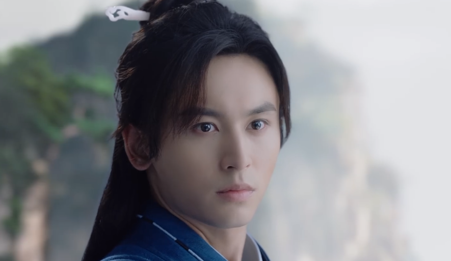 王嘉尔|爆火之后，粉丝希望龚俊出演《天官赐福》，抱歉，可能要失望了