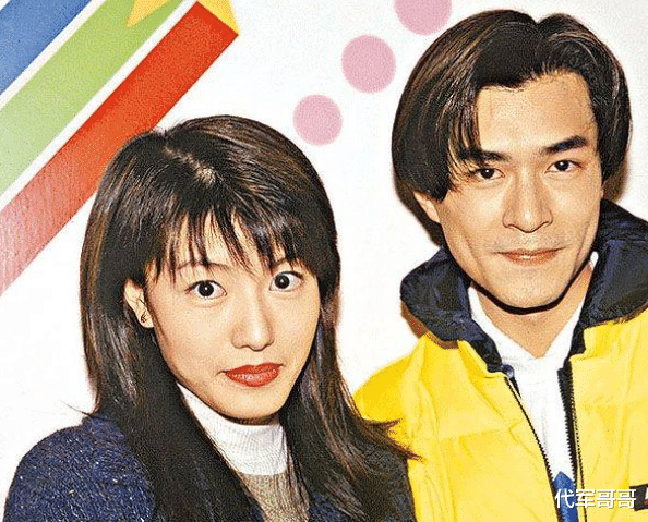 古天乐|揭秘51岁古天乐与小5岁黄纪莹隐婚生子真实内幕