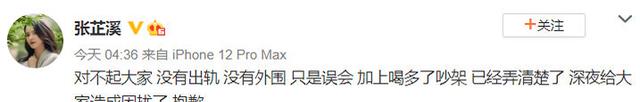 忧郁林黛玉 从官宣恋情到痛斥出轨，恋爱1年，金瀚张芷溪都经历了什么？