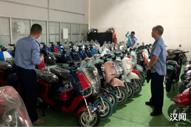 电动自行车|自行车“加改装”歪风，应给予严惩。