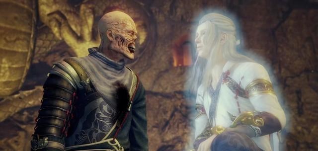 爱红烧肉|下一季李星云接任不良帅,他虽然不称帝,但却依然可以左右江湖