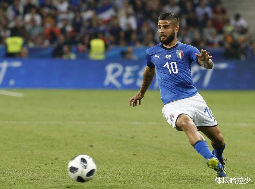 因西涅|意甲再流失一巨星，藍(lán)衣10號(hào)將遠(yuǎn)赴美職聯(lián)，那不勒斯退出爭(zhēng)冠集團(tuán)