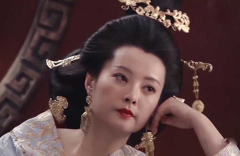 吴亦凡|《母仪天下》播出13年，以现在的眼光来看，14位后宫美人谁最好看