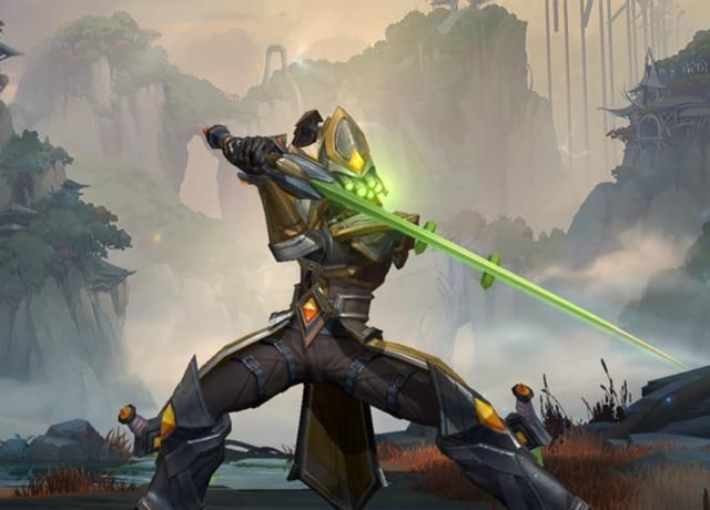 提莫|LOL:移植后作出一定调整可以理解,但开局送提莫真是个大败笔!