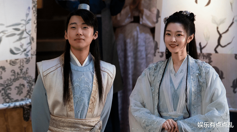 郭麒麟|郭麒麟出演《赘婿》的原因, 竟跟他客串《庆余年》的条件相同