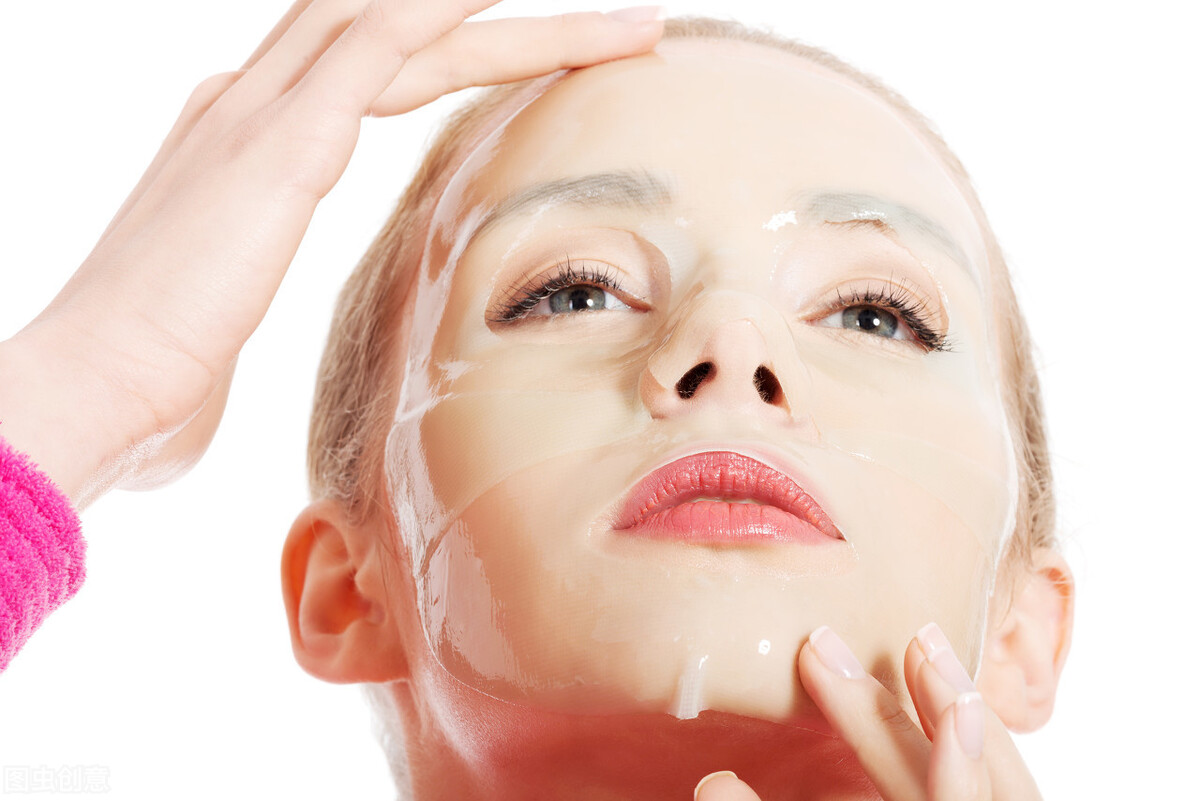 珑阳谈护肤 脸上长有红血丝显病态?去除红血丝可以用这5个方法