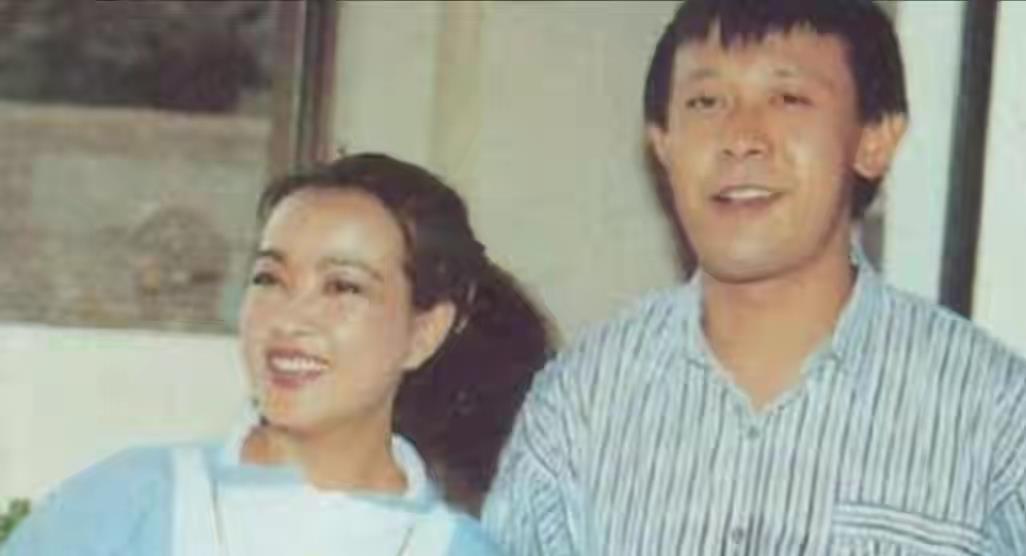 机加工分享赵工|结过4次婚,爱过5个男人,为何61岁的刘晓庆还能嫁入豪门?