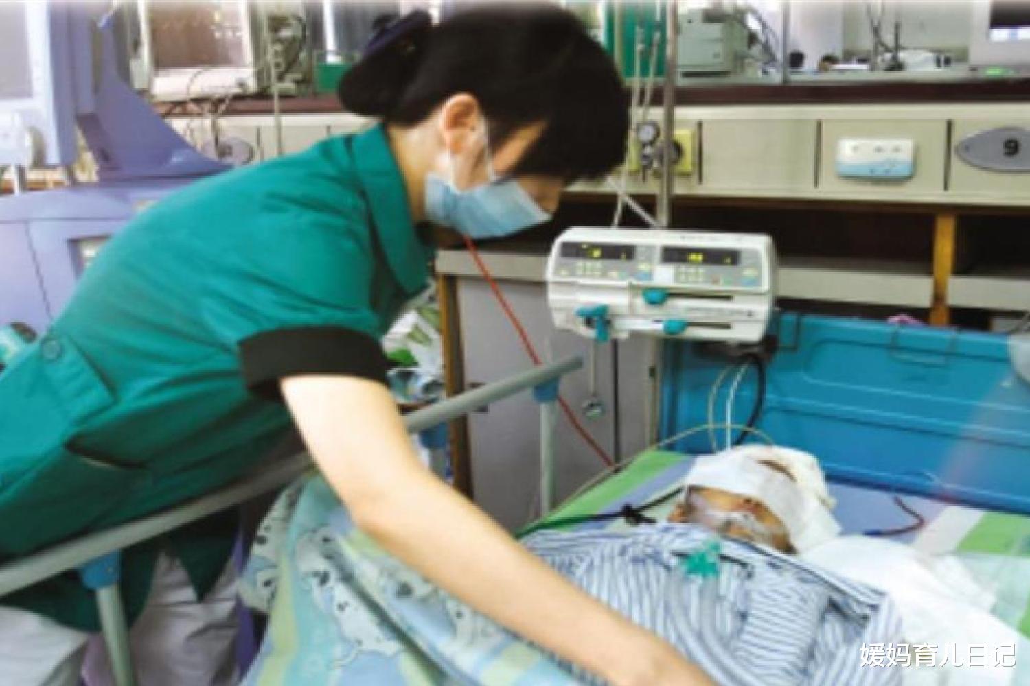 媛妈育儿日记|11岁女孩长虱子，妈妈用农药焗头致其进手术室，愚昧育儿太可怕