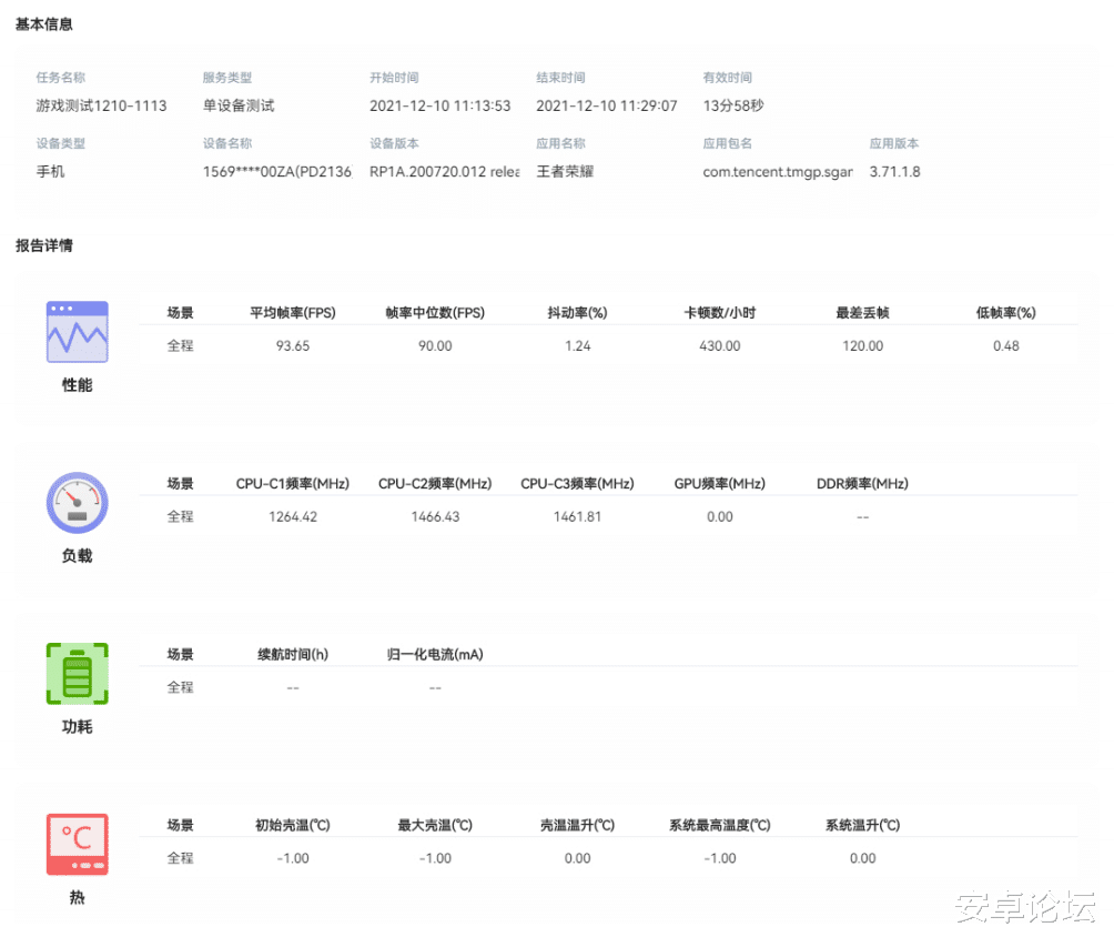酷睿处理器|华为做的手机性能测试软件是什么水平？不仅靠谱，花样还多