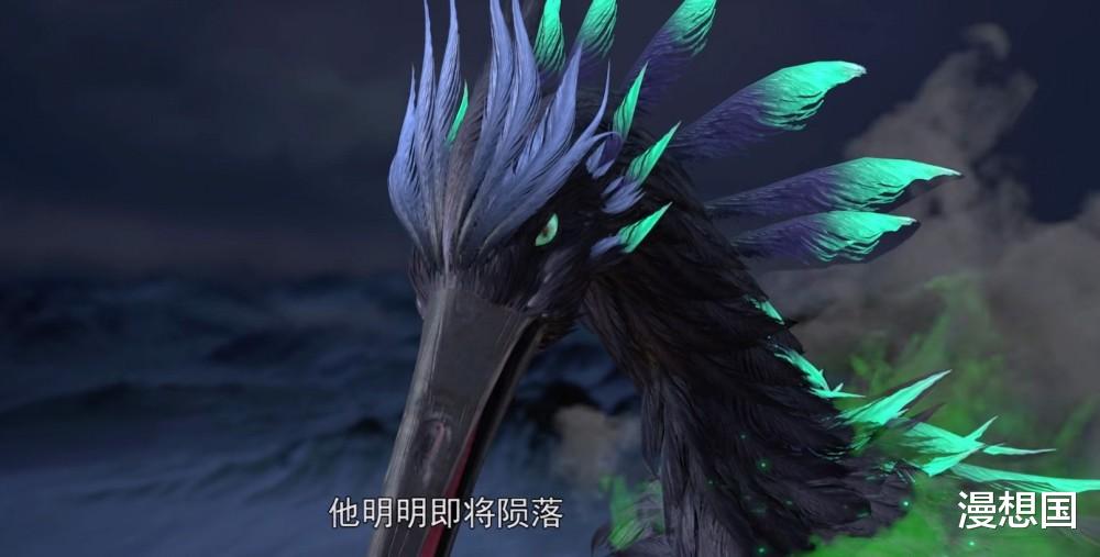 石昊|完美世界：终极9大人物战力排行！柳神上榜，人皇无缘！
