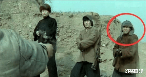 吴奇隆|老戏骨张光北：不爱貂蝉爱小乔，意外出演亮剑，女儿颜值被拉胯