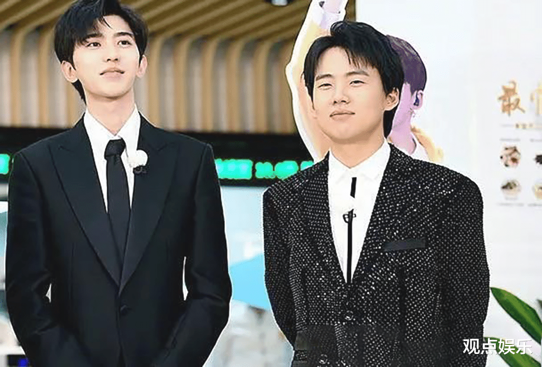 德云社|GQ年度盛典德云社缺席,亲密伙伴变路人,令人寒心